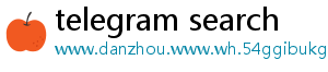 telegram search
